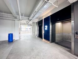 Commonwealth MRT (D3), Factory #453207491